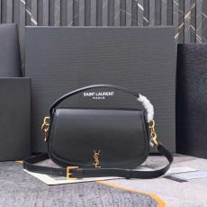 YSL Satchel Bags